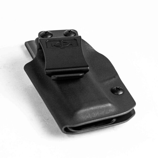 Coldre Velado Kydex para SIG P365 c/ Red Dot (Canhoto) - 30-30 Outdoors