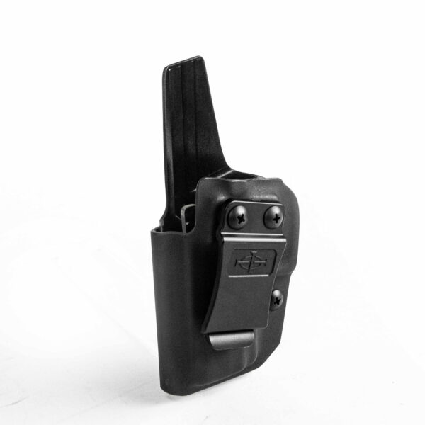 Coldre Velado Kydex para Taurus G3C c/ Red Dot (Canhoto) - 30-30 Outdoors