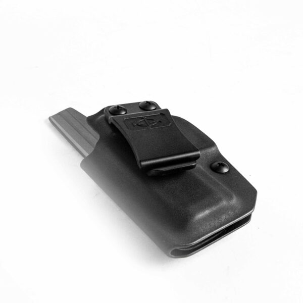 Coldre Velado Kydex para Taurus G3C c/ Red Dot (Canhoto) - 30-30 Outdoors