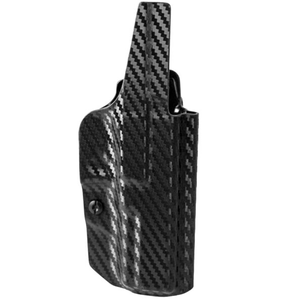 Coldre Velado Fibra de Carbono para Glock 20/21/22/32 (Canhoto) - 30-30 Outdoors