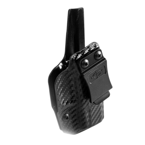 Coldre Velado Fibra de Carbono para Glock 26/28 - 30-30 Outdoors
