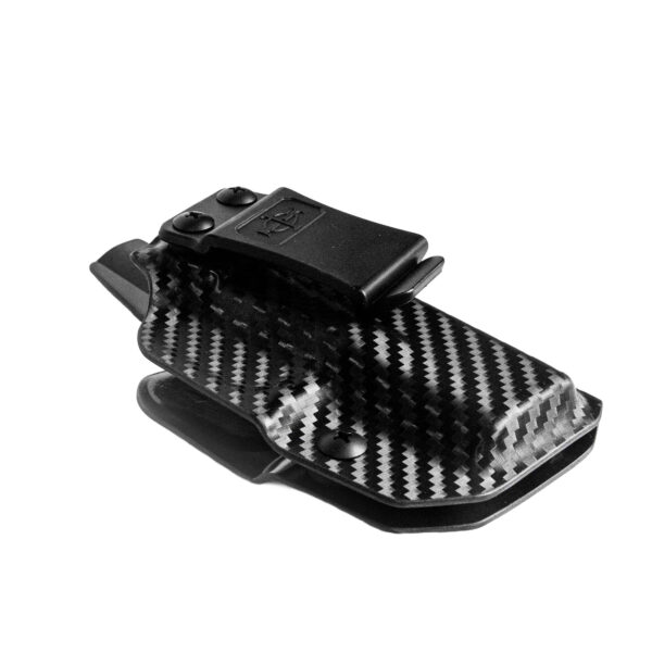 Coldre Velado Fibra de Carbono para Glock 26/28 - 30-30 Outdoors