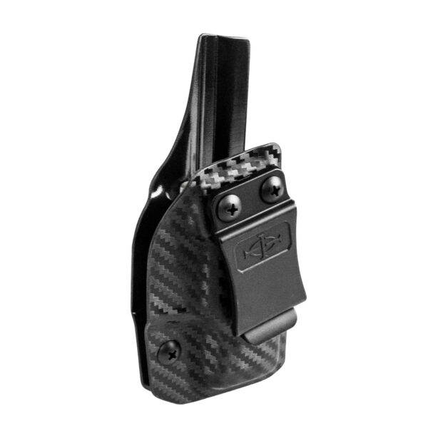 Coldre Velado Fibra de Carbono para Taurus GX4 - 30-30 Outdoors
