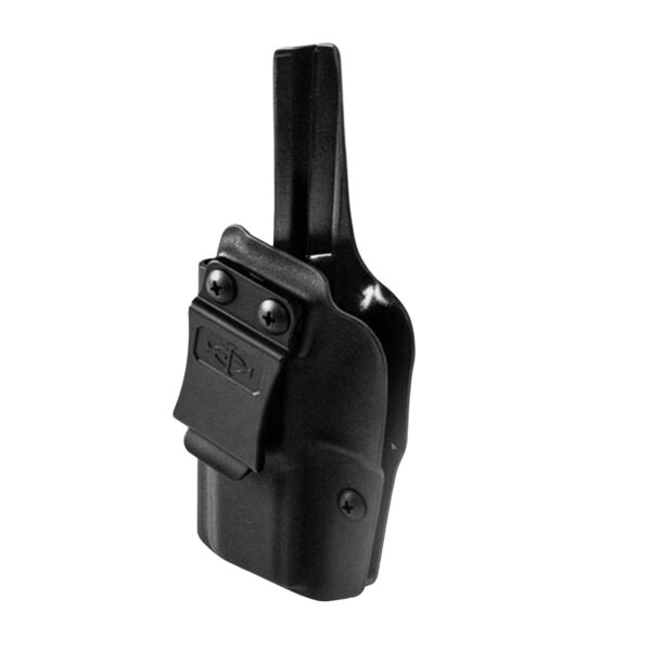 Coldre Velado Kydex para CZ P10C c/ Red Dot (Canhoto) - 30-30 Outdoors