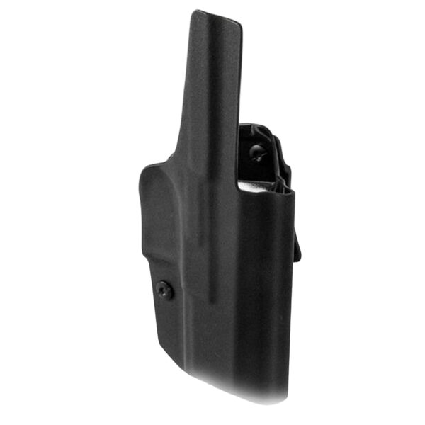 Coldre Velado Kydex para CZ P10C c/ Red Dot (Canhoto) - 30-30 Outdoors