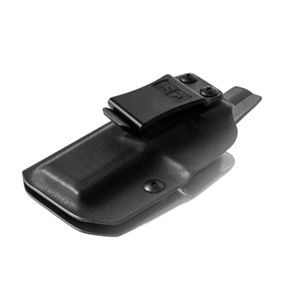 Coldre Velado Kydex para CZ P10C c/ Red Dot (Canhoto) - 30-30 Outdoors