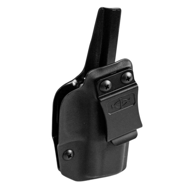 Coldre Velado Kydex para Glock 26/28 c/ Red Dot - 30-30 Outdoors