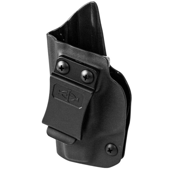 Coldre Velado Kydex para Ruger LCP c/ Red Dot (Canhoto) - 30-30 Outdoors