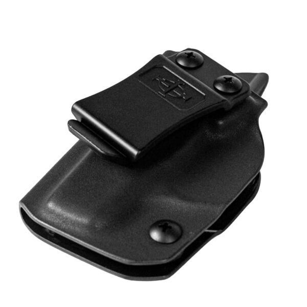 Coldre Velado Kydex para Ruger LCP c/ Red Dot (Canhoto) - 30-30 Outdoors