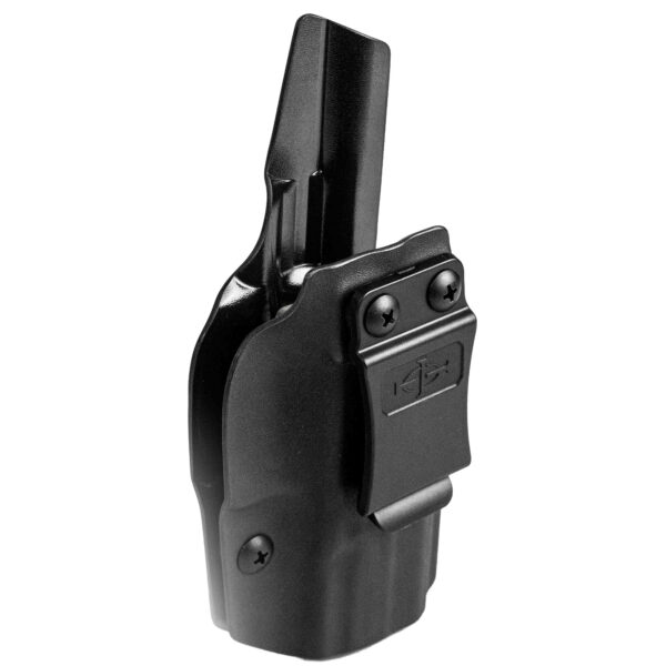 Coldre Velado Kydex para Taurus TH9C c/ Red Dot - 30-30 Outdoors