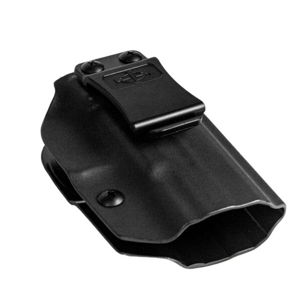 Coldre Velado Kydex para Taurus TH9C c/ Red Dot - 30-30 Outdoors
