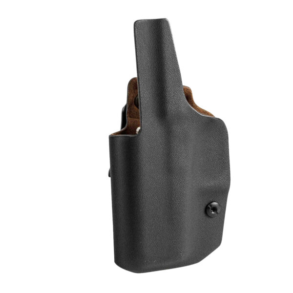 Coldre Velado para Glock 43 com Revestimento Interno em Couro - 30-30 Outdoors