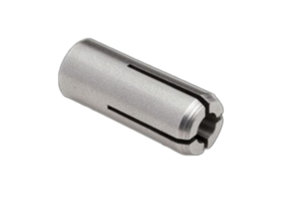 Coletor Hornady para Projéteis (Collet #4 ) .257/.264