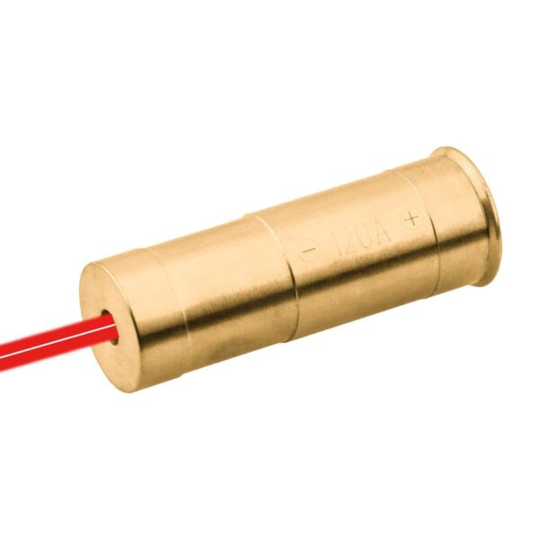 Colimador Para Calibre 12GA - Vector Optics