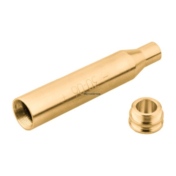 Colimador Para Calibre 25-06 Rem / 270 Win / 30-06 Springfield - Vector Optics