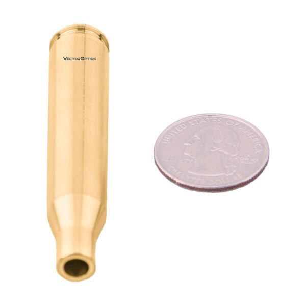 Colimador Para Calibre 25-06 Rem / 270 Win / 30-06 Springfield - Vector Optics