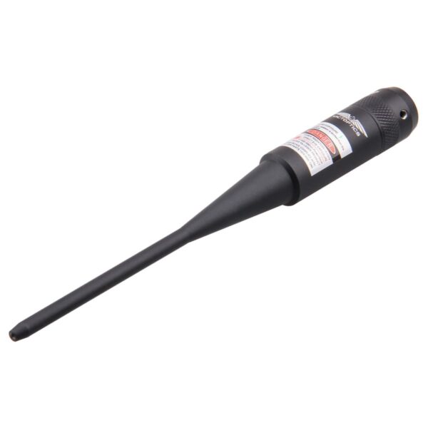 Colimador Universal - Modelo LBC01P - Vector Optics