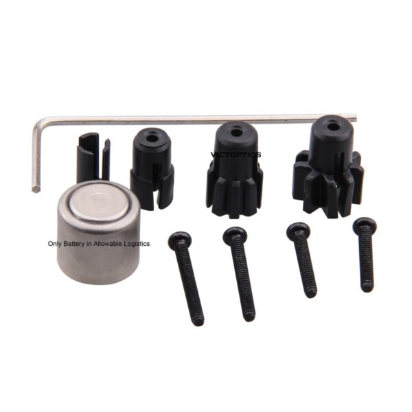Colimador Universal - Modelo LBC01P - Vector Optics