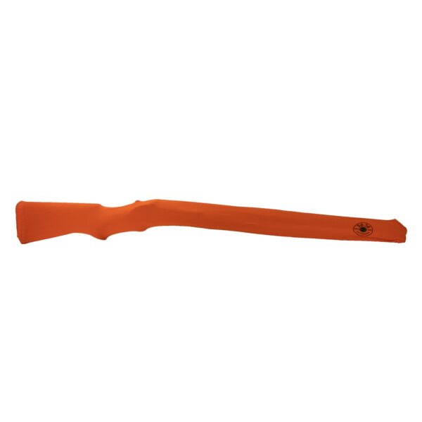 Meia de proteção para armas .30-30 Outdoors Tamanho M - Laranja