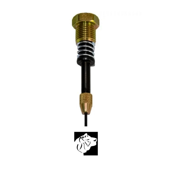 Desespoletador - Deprime Pin Diamond Reloading