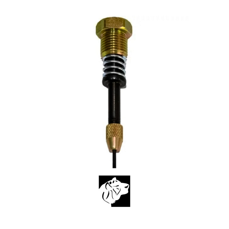 Desespoletador - Deprime Pin Diamond Reloading