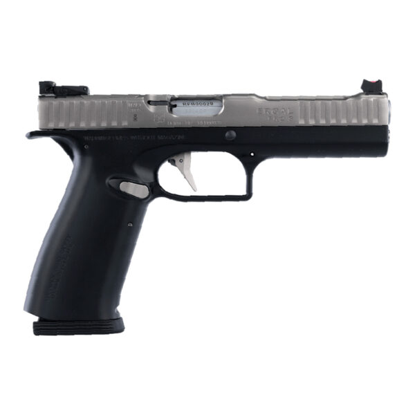 Pistola Revint Ergal Pro S - Cal. 9x19mm/.380 5''