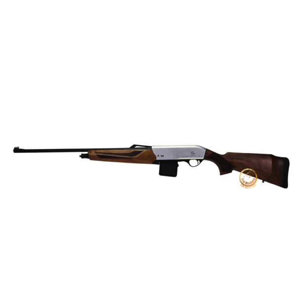 Espingarda Eternal Attacker 410 White - Cal 36GA 24"