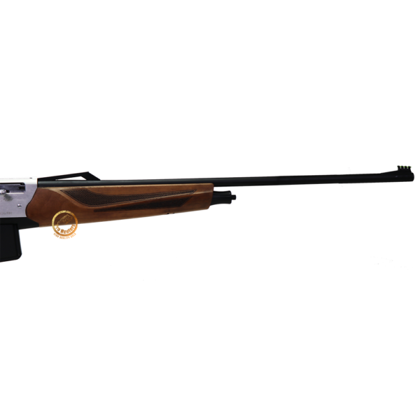 Espingarda Eternal Attacker 410 White - Cal 36GA 24"