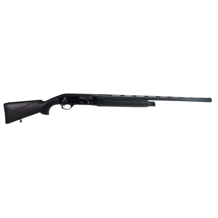 Espingarda Eternal Impact Black Synthetic (4+1) - Cal 12GA 28"