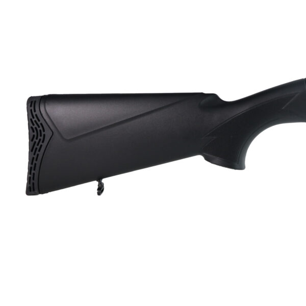 Espingarda Eternal Impact Black Synthetic (4+1) - Cal 12GA 28"