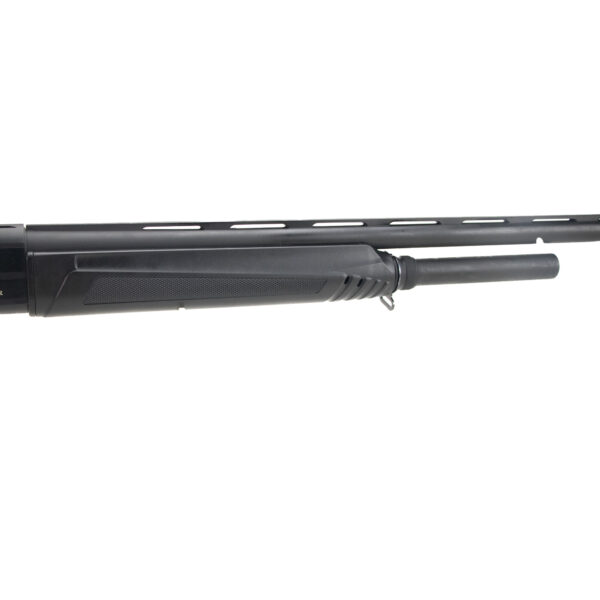 Espingarda Eternal Impact Black Synthetic (7+1) - Cal 12GA 28"