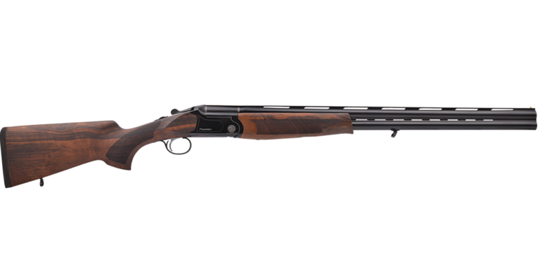Espingarda Eternal Poseidon Black Trap - Cal 12GA 30"