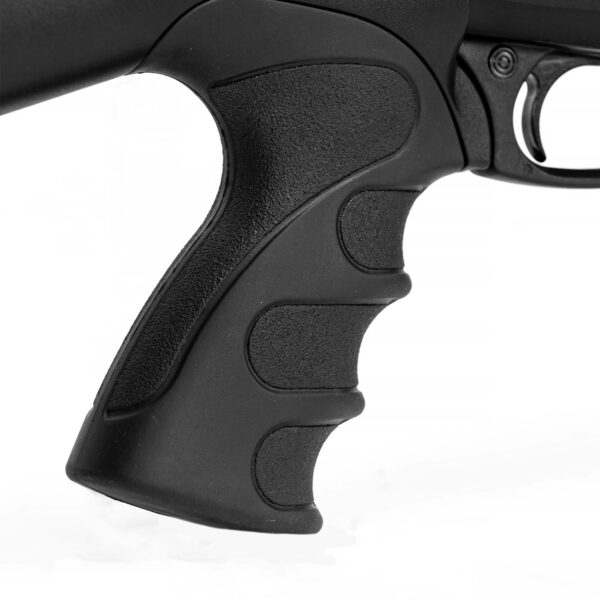 Espingarda Eternal Pump Gladiapact Synthetic Black - Cal 12GA 20"
