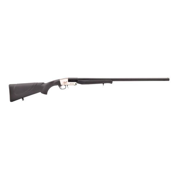 Espingarda Eternal Single-Barrel S Synthetic - Cal 36GA 28"