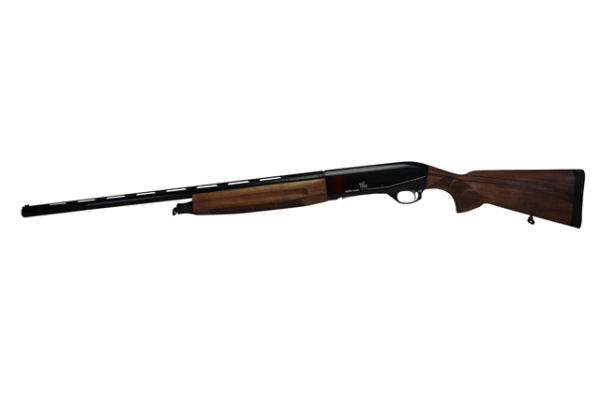 Espingarda Eternal Spectacular Black - Cal 12GA 28"