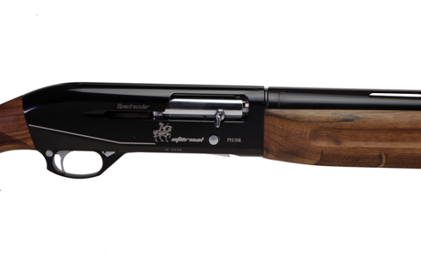 Espingarda Eternal Spectacular Black - Cal 12GA 28"