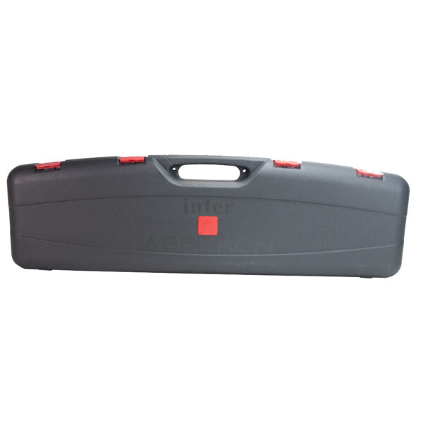 Espingarda Semiautomatica Aselkon X5 Elegant Black Cal 12GA 28"