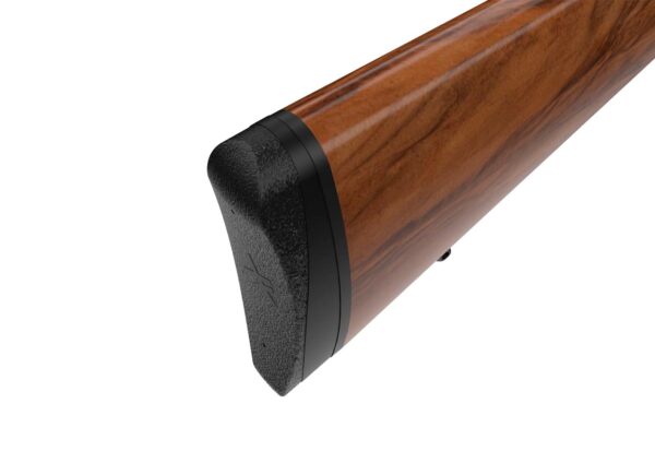 Espingarda Semiautomática Aselkon Inter Elegant Black Cal 12GA 28"