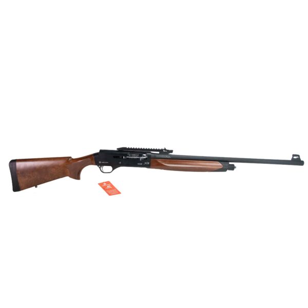 Espingarda Semiautomática Aselkon X5 Slug Dark Black Cal 12GA 26"