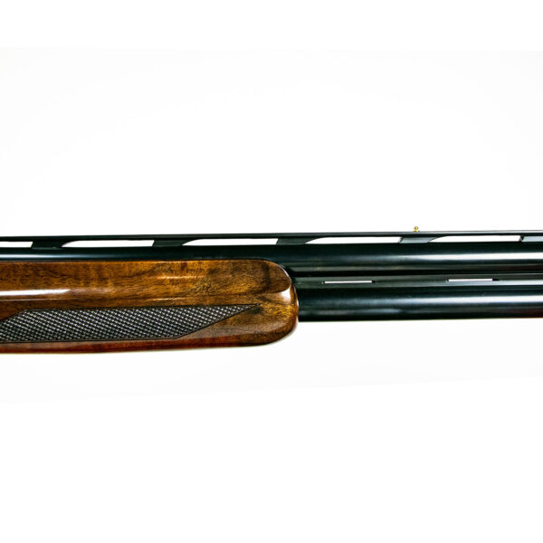 Espingarda Sobreposta Akkar Churchill 206 Sporting - Cal 12GA 30"