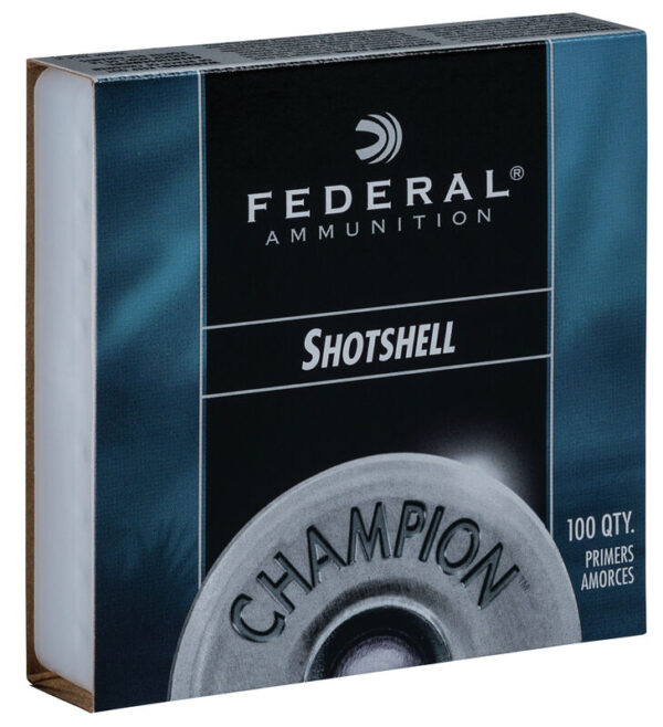 Espoleta Federal Champion Shotshell NO.209