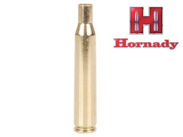 Estojos Hornady .270 Winchester Desespoletado - Cx 50un