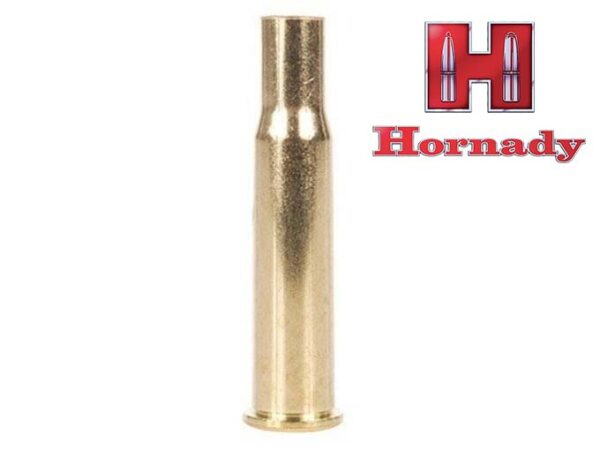 Estojos Hornady .30-30 Winchester Desespoletado - Cx 50un