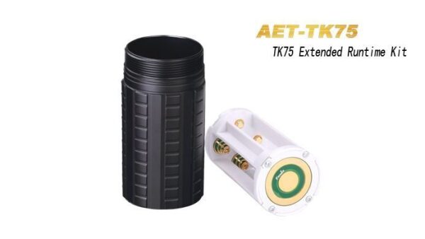 Extensor Fenix Para Lanterna TK75