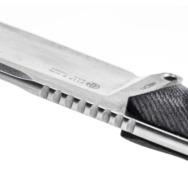 Faca Jager Ruike F118-B