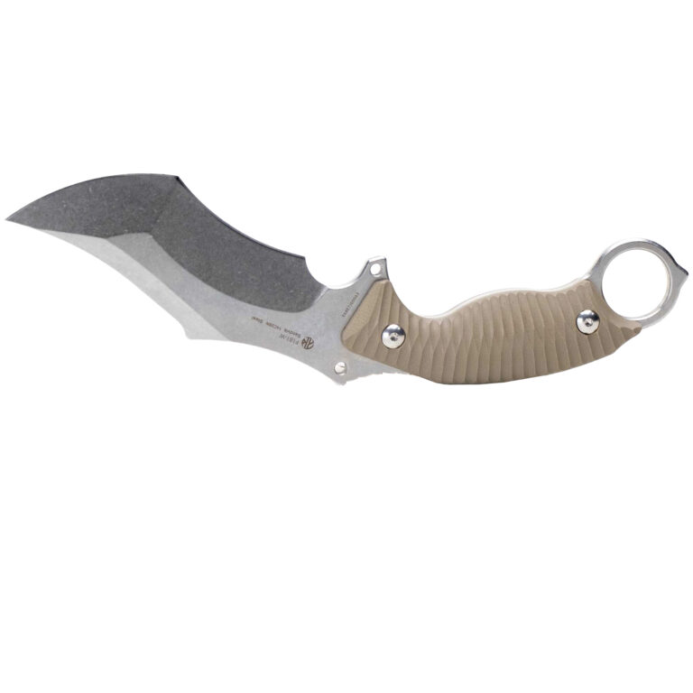 Faca Ruike F181-W
