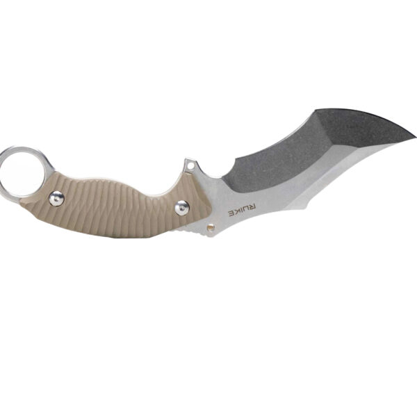 Faca Ruike F181-W