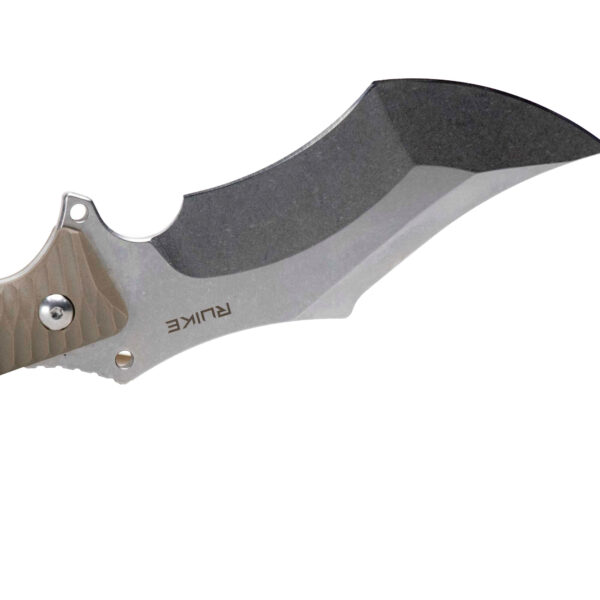 Faca Ruike F181-W