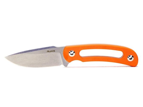 Faca com Bainha Ruike F815-J