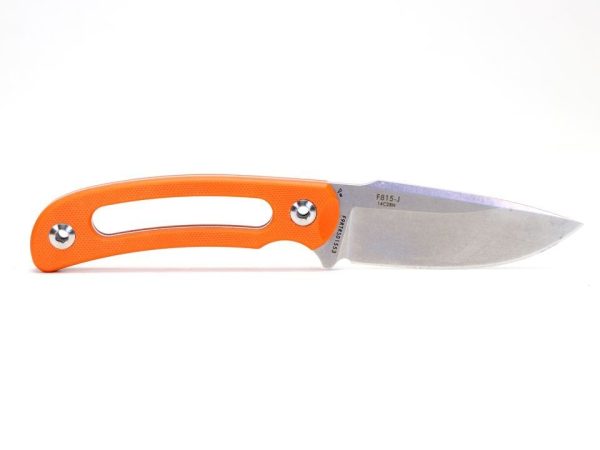 Faca com Bainha Ruike F815-J